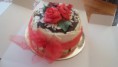 Torta Reina Josefina